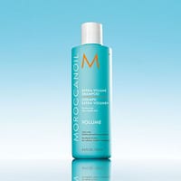 Volume shampoo Шампоан за обем с арганово масло Moroccanoil Volume Shampoo 250мл