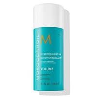 thickening lotion 100ml Уплътняващ лосион за обем и плътност с арганово масло Moroccanoil Thickening Lotion 100мл.