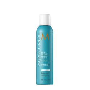 Perfect-Defence-spray- Сух спрей за термозащита и блясък Moroccanoil Perfect Defense 225мл