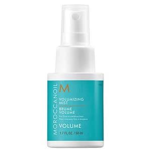 volume mist 50 ml Спрей за обем за тънка до средно плътна коса MOROCCANOIL Volumizing Mist 50ml